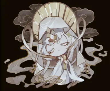 Profile image of Mystic Flour Cookie