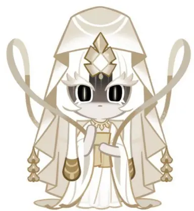 Profile image of Mystic Flour Cookie