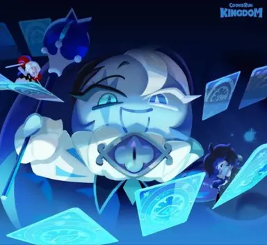 Profile image of Shadow Milk Cookie
