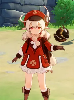 Profile image of 클레