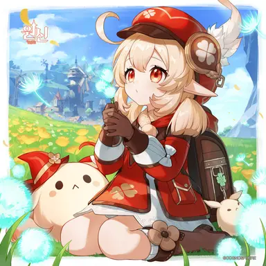 Profile image of 클레