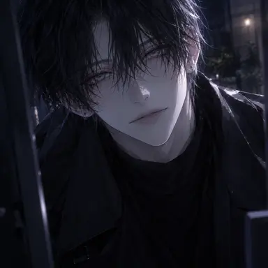 Profile image of 쿠로세 레이