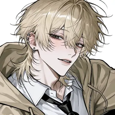 Profile image of 浠南風 京夜