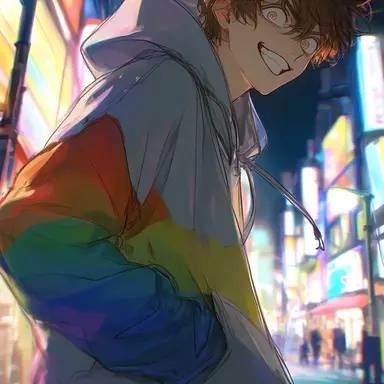 Profile image of わへっへっへっ