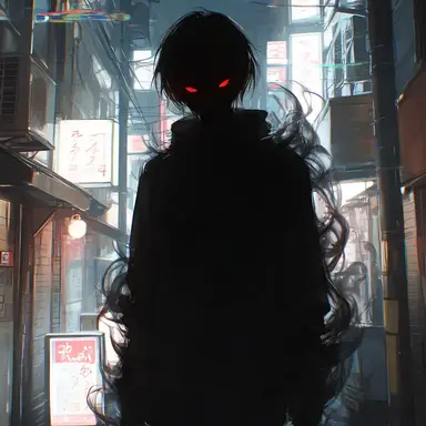 Profile image of ケツの穴がない