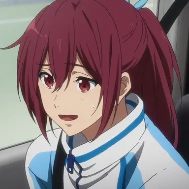 Profile image of 松岡 江