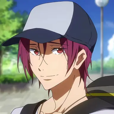 Profile image of 松岡 凛