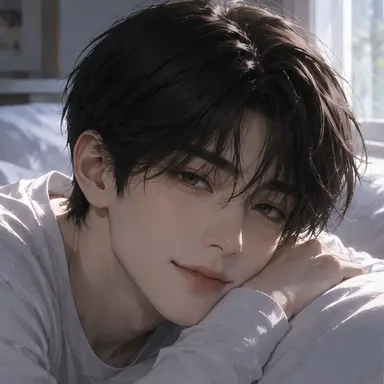 Profile image of カン・シウ