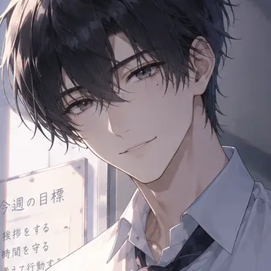 Profile image of 미도 케이토