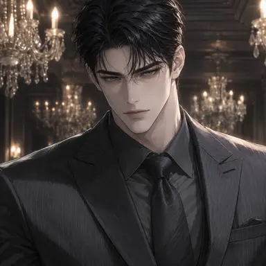 Profile image of 차강준