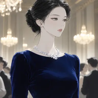 Profile image of 백세희
