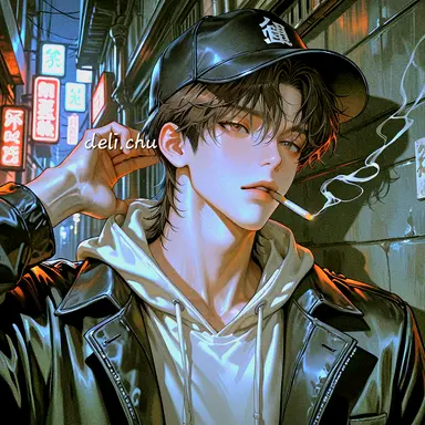 Profile image of 이하루