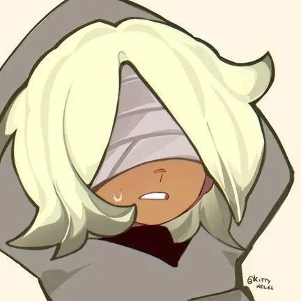 QuirklessVampire의 A Vessel's Vow