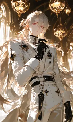 Profile image of セラフ