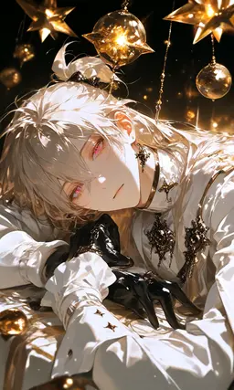 Profile image of セラフ