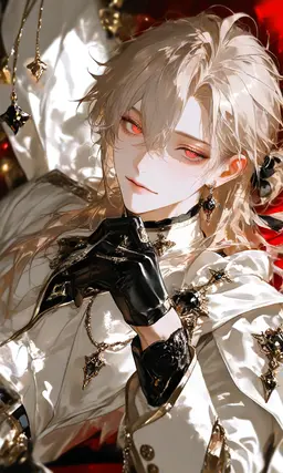 Profile image of セラフ