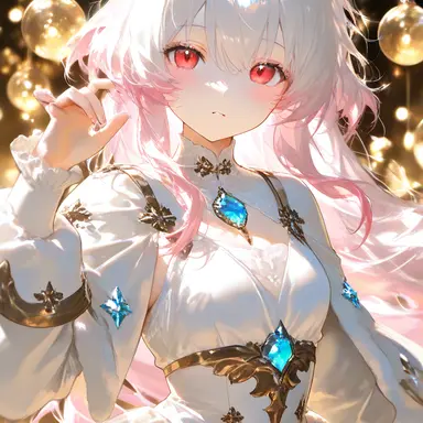 Profile image of イリス
