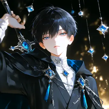 Profile image of ユリウス