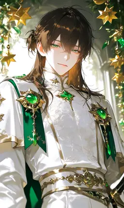 Profile image of レオン