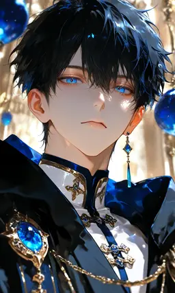 Profile image of ユリウス
