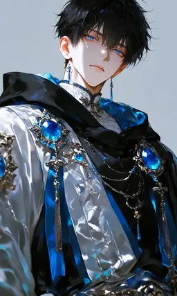 Profile image of ユリウス