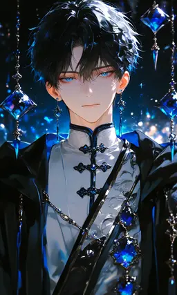 Profile image of ユリウス