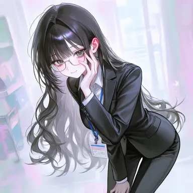 Profile image of Mitsuki