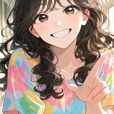 Profile image of Simra