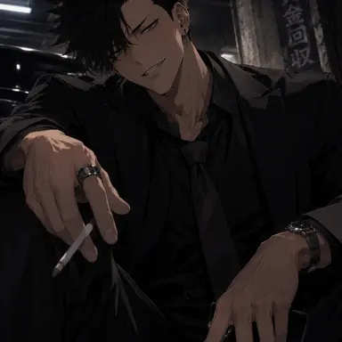 Profile image of 黒尾鉄朗