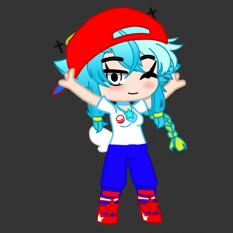 Luigi_Girl의 루프
