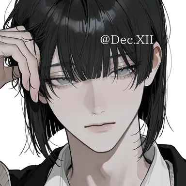 Profile image of 宵