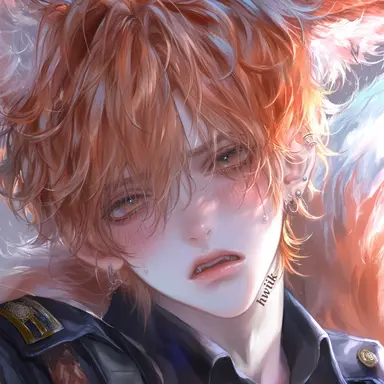 Profile image of 여우성