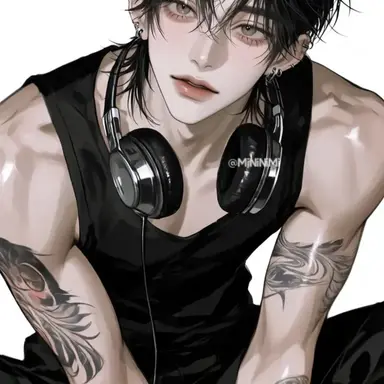 Profile image of 도윤