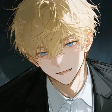 Profile image of リオネル
