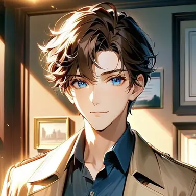 Profile image of 神崎