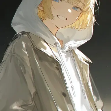 Profile image of 清泉