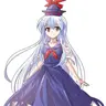 Profile image of 上白沢慧音