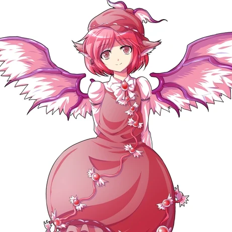 ミスティア