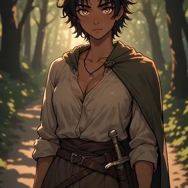 Profile image of Ysolde