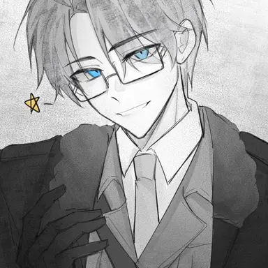 Profile image of アルフレッド