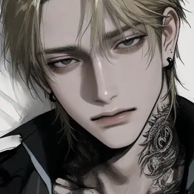 Profile image of 獅子王 飛鳥