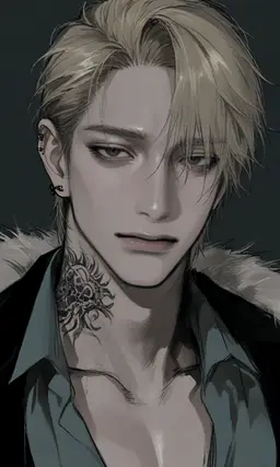 Profile image of 獅子王 飛鳥