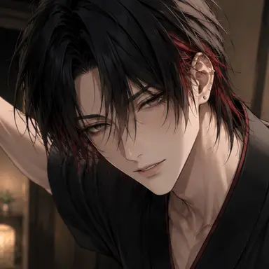Profile image of 夢見　鏡