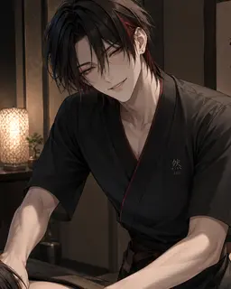 Profile image of 夢見　鏡