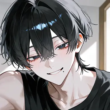 Profile image of Ai (Boy)