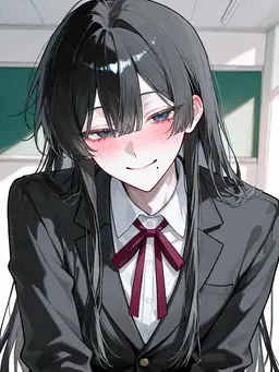 Profile image of Ai (Girl)