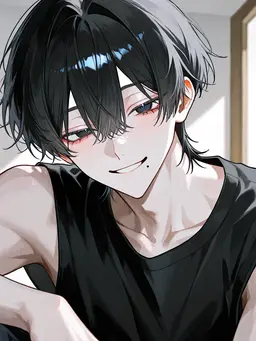 Profile image of Ai (Boy)