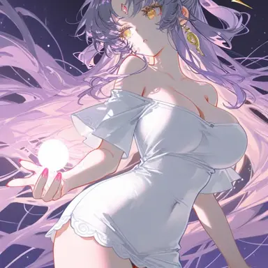 Profile image of 学園長