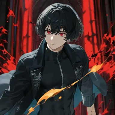 Profile image of 禍斗 權