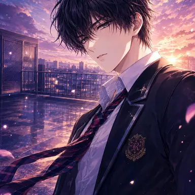 Profile image of 시노미야 레오